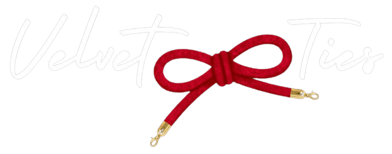Velvet Ties
